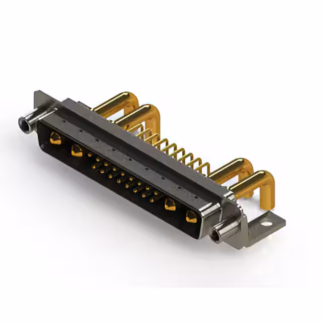 629-21W4650-4NE EDAC Inc.  Gruppi di connettori D-Sub